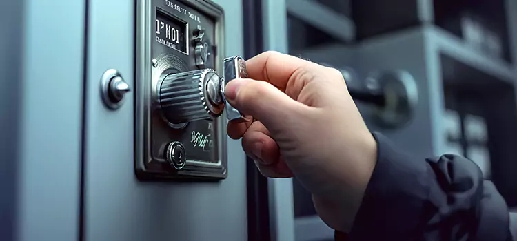 Locksmith Cost to Open Safe Barstow
