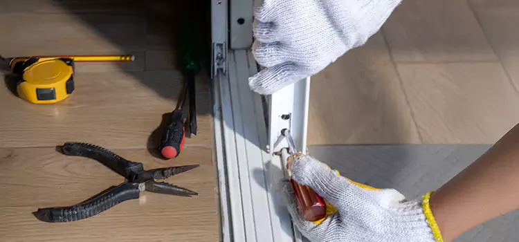Sliding Door Installation Services in Barstow, CA