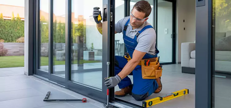 Sliding Screen Door Repair Barstow