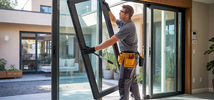 Specialized Sliding Door Roller Services in Barstow, California