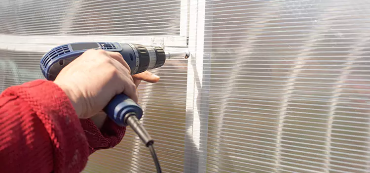 Sliding Screen Door Repair Barstow