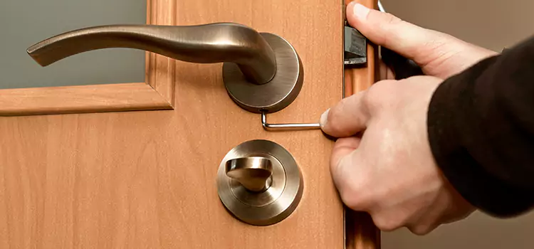 Access Control System Integration Barstow