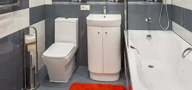 Hansgrohe Shaving Mirror Barstow