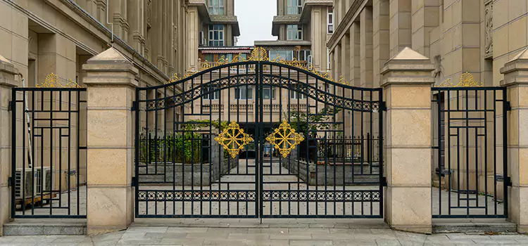 Comprehensive Iron Gate Maintenance Solutions in Barstow, CA