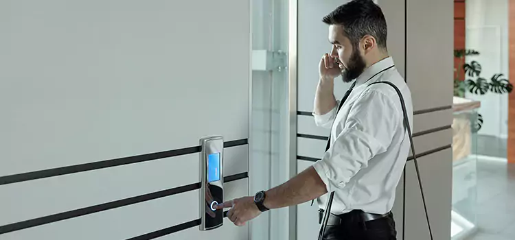 Cloud Based Access Control Barstow