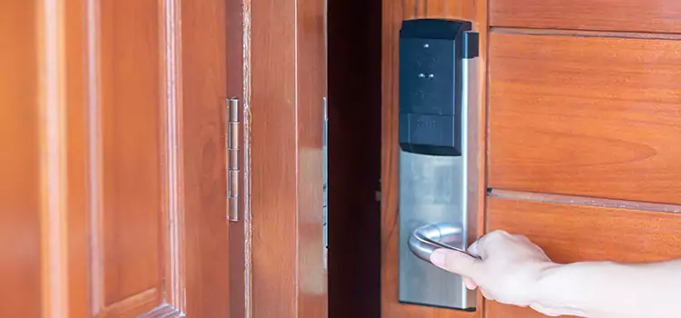 Commercial Keyless Entry Locks Barstow