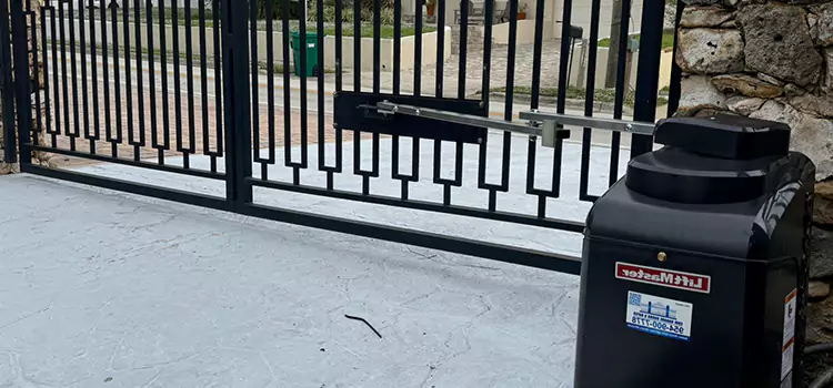 Seamless Installation and Support for Your New Gate in Barstow, CA