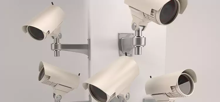 Your Trusted Partner for CCTV Solutions in Barstow