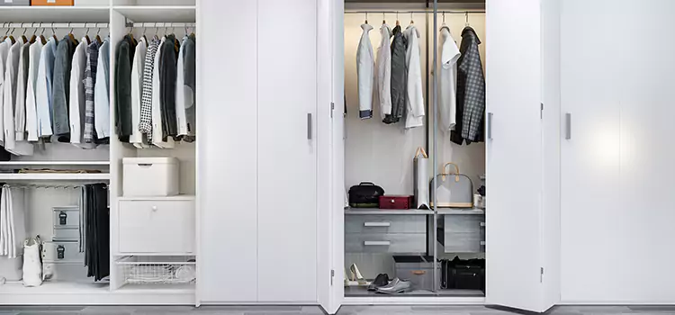 Glass Closet Door Repair Barstow