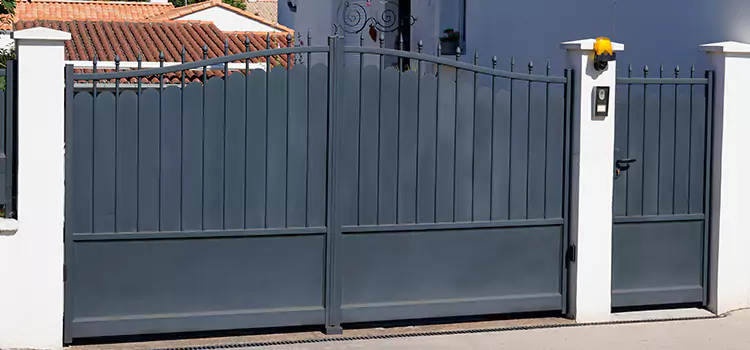 Emergency Commercial Gate Repair Barstow