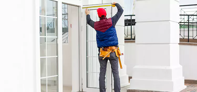 Water Damage Door Frame Repair Barstow