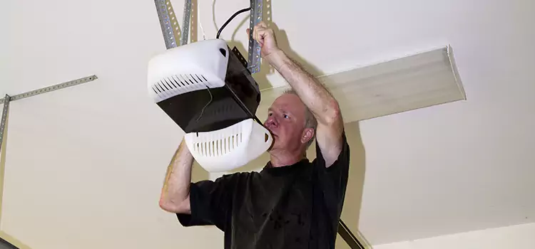 Garage Door Opener Service Barstow
