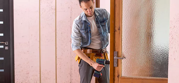 Door Glass Replacement Barstow