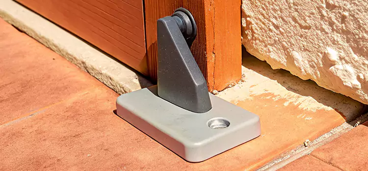 Aesthetic Door Stop Selection Barstow