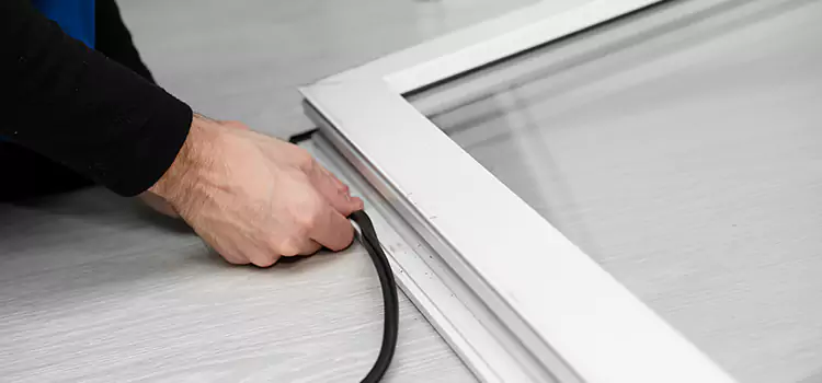 Commercial Door Weather Stripping Barstow