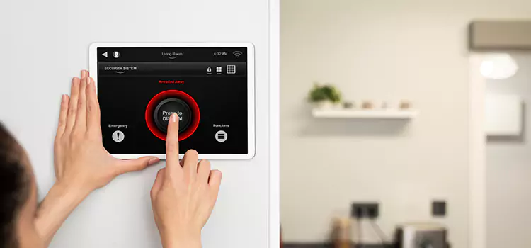 Blink Video Doorbell Installation Barstow