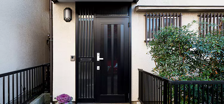 Popular Exterior Door Options in Barstow, CA