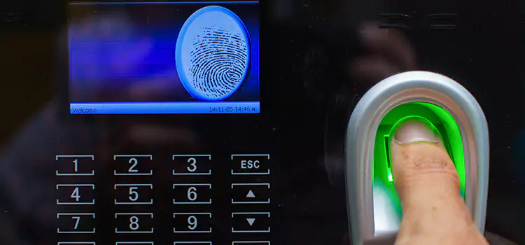 Your Trusted Partner for Secure Access in Barstow, CA