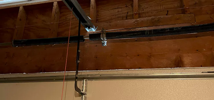 Broken Garage Door Cable Repair in Barstow, CA