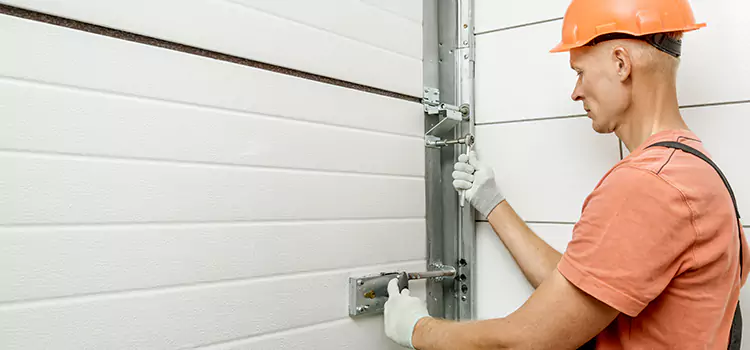 Why Choose Us for Garage Door Lock Services in Barstow, CA?