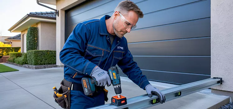 Why Choose Us for Garage Door Off Track Services in Barstow, California?