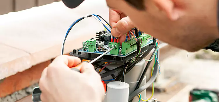 Specialized Brand Gate Motor Repairs Barstow