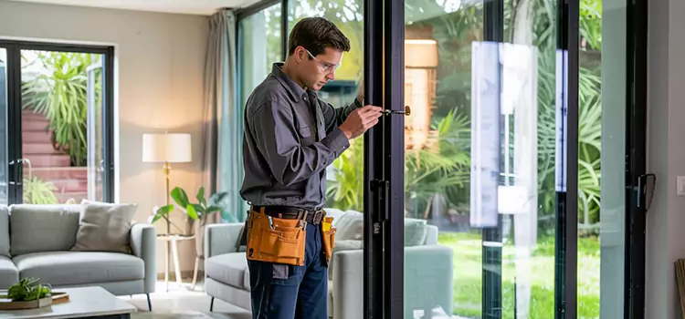Why Choose Us for Your Glass Door Needs in Barstow, CA?