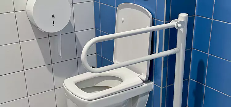 Comprehensive Solutions in Barstow, CA for Accessible Facilities
