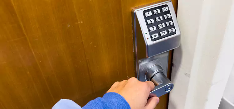 Why Choose Us for Your Keypad Lock Needs in Barstow, CA?