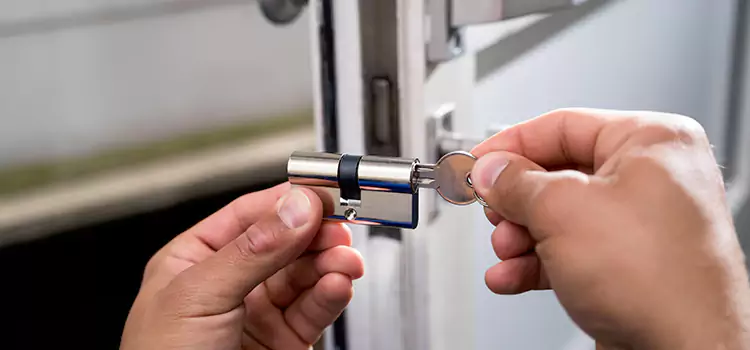 Lock Change Locksmiths Barstow