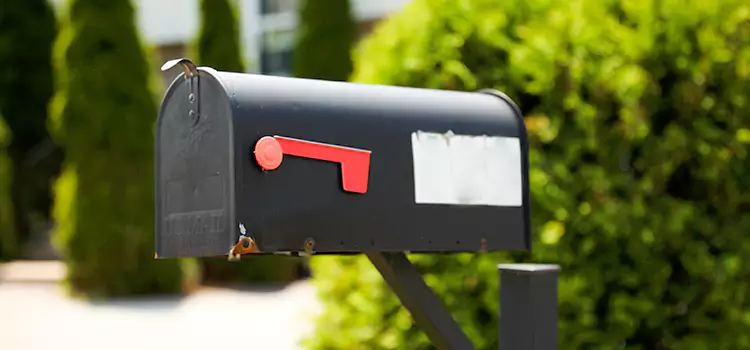 Secure Mailboxes for Packages Barstow