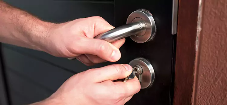 Master Key Control and Audits Barstow