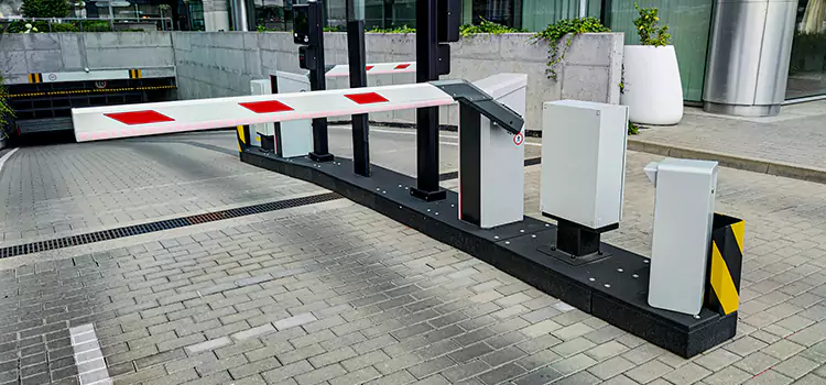 Custom Gate Design & Integration Barstow
