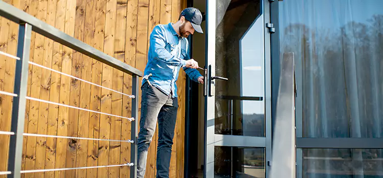 Patio Screen Door Installation Barstow