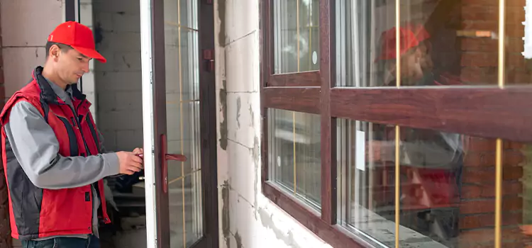 Sliding Door Lock Repair Barstow