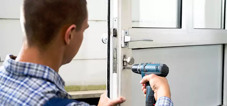 Experienced and Reliable Technicians Barstow