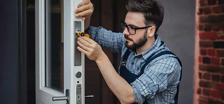 Residential Door Repairs Barstow