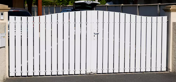 Why Choose Us for Residential Gate Repair in Barstow, CA?