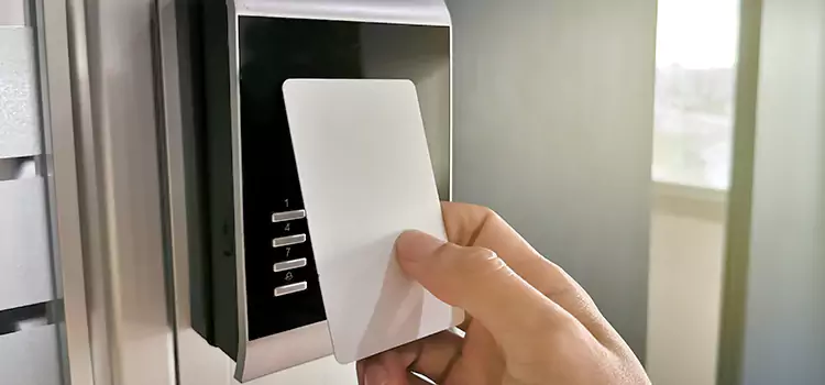 Advanced RFID Technology Integration in Barstow, CA