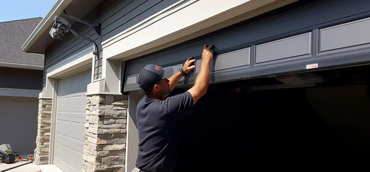 Janus Roll Up Doors Barstow
