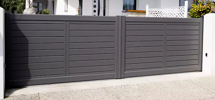 Automatic Gate Fence Barstow