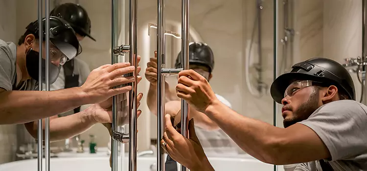 Shower Door Replacement Cost Barstow
