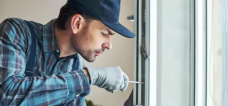 Emergency Response for Latch Issues Barstow