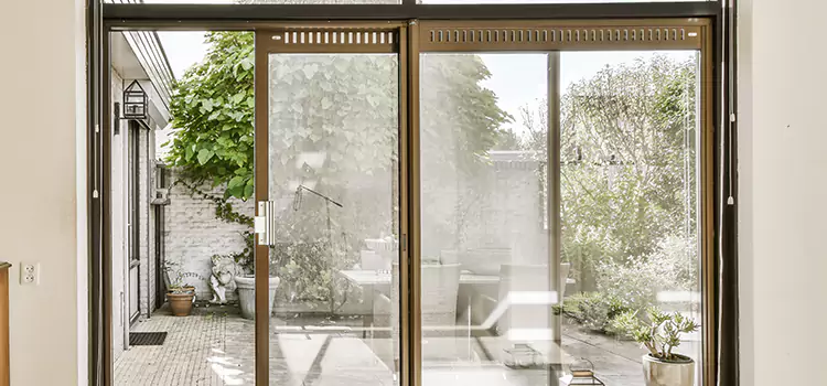 Glass Door Panel Replacement Cost Barstow