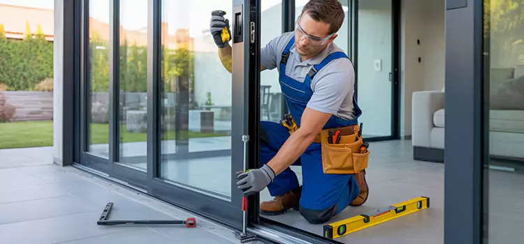 Patio Door Replacement Barstow