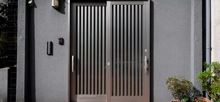 Specialized Steel Door Services in Barstow, CA