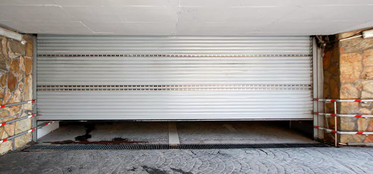 Steel Garage Door Repair Barstow