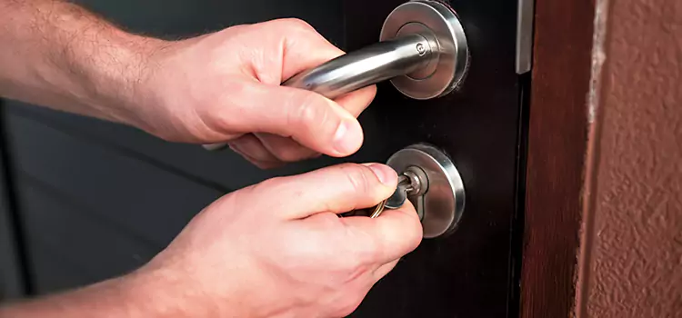 Door Closer Repair & Installation Barstow