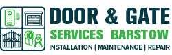 Door & Gate Services Barstow