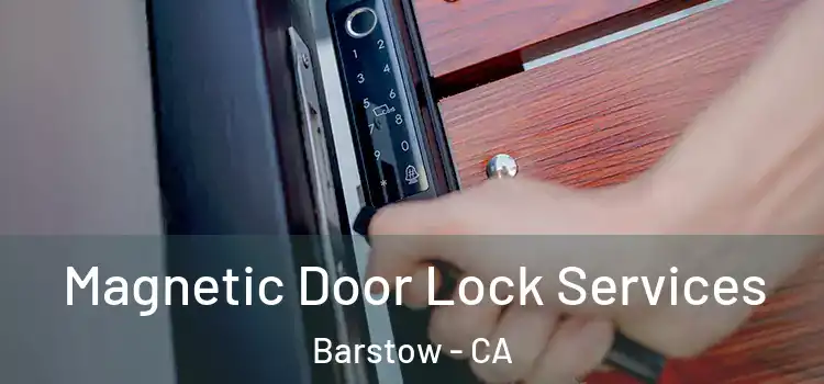  Magnetic Door Lock Services Barstow - CA